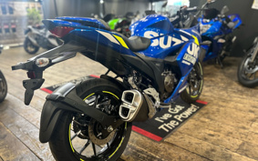 SUZUKI JIKUSA-SF250 ED22B