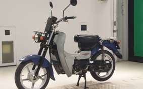 SUZUKI BIRDIE 90 BD43A