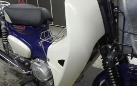 HONDA C110 SUPER CUB 2014 JA42