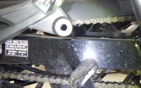 HONDA GB350S 2022 NC59