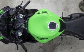 KAWASAKI NINJA ZX-6R A 2021 ZX636G