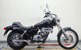 HONDA MAGNA 50 AC13