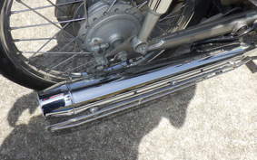 HONDA C50 SUPER CUB E AA01