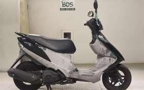 SUZUKI ADDRESS V125 G 2002 CF46A