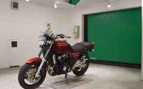 SUZUKI GSX400 IMPULSE 1995 GK79A