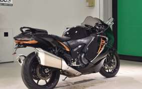SUZUKI HAYABUSA Gen.3 2021 EJ11A