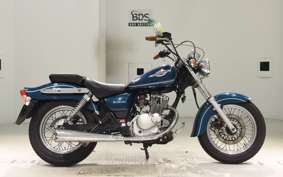 SUZUKI GZ125 Marauder 2018 NF48A