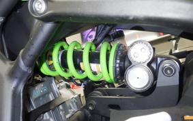 KAWASAKI ZX-4RR 2025 ZX400P