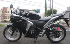 HONDA CBR250R MC41