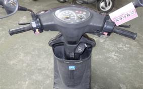 YAMAHA JOG Gen.5 SA36J