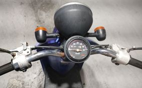 HONDA TODAY AF61
