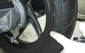 HONDA PCX 150 2020 KF18