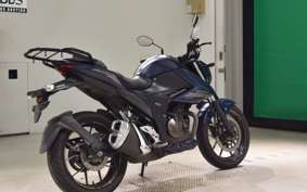 SUZUKI GIXXER 250 2006 ED22Y