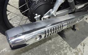 HONDA ｸﾛｽｶﾌﾞ110-2 2016 JA45