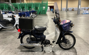 HONDA SUPER CUB50 AA01