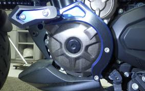 SUZUKI ｼﾞｸｻｰ250 ED22B