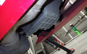 HONDA CBR650R 2022 RH03