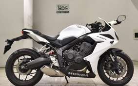 HONDA CBR650R 2023 RH03