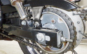 HONDA CB400SS E 2004 NC41