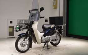 HONDA C50 SUPER CUB