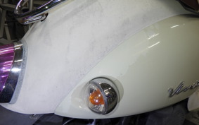 YAMAHA VINO 50 2022 SA37J