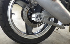 KAWASAKI ZRX400 2004 ZR400E