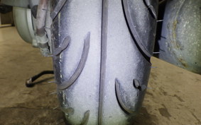 HONDA CREA SCOOPY 2021 AF55