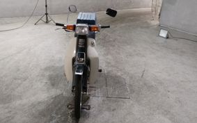 HONDA SUPER CUB90 HA02