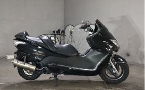 HONDA FORZA Z MF08