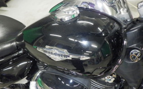 SUZUKI INTRUDER 400 Classic 2009 VK56A