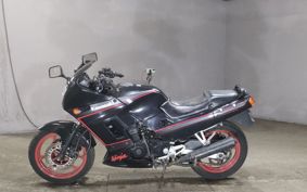 KAWASAKI GPX250R EX250E