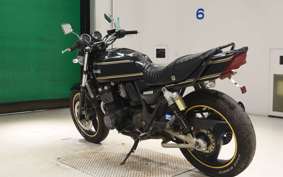 KAWASAKI ZRX-2 1995 ZR400E