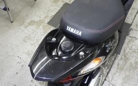 YAMAHA JOG ZR Gen.3 SA39J