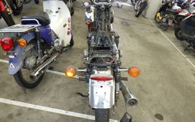 KAWASAKI Z650 KZ650B