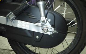HONDA CROSS CUB 110 1995 JA45