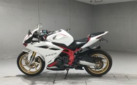 HONDA CBR250RR MC51