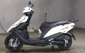 SUZUKI ADDRESS V125 DT11A