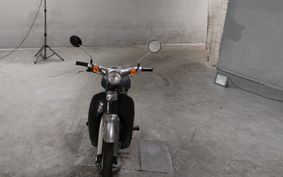HONDA LITTLE CUB AA01
