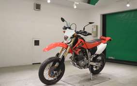 HONDA XR250 MOTARD 2023 MD30