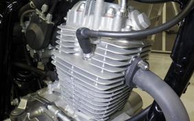 HONDA CB223S MC40