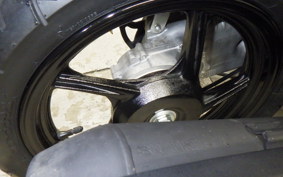 SUZUKI ADDRESS 110 2026 CE47A