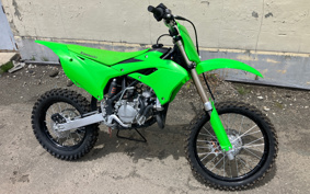 KAWASAKI KX112 KX112A