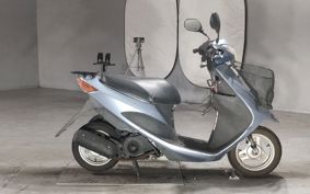 SUZUKI ADDRESS V50 CA42A
