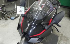 KAWASAKI ZX 10 NINJA ABS 2022 ZXT02L