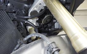 YAMAHA TRACER 9 GT 2025 RN99J