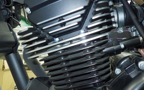 KAWASAKI W175 SE