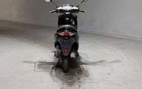 HONDA DIO AF68