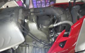 DUCATI STREETFIGHTER V4 S 2021