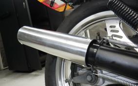 HONDA CBX550F