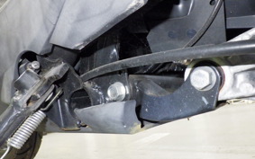 SUZUKI ADDRESS V125 DT11A